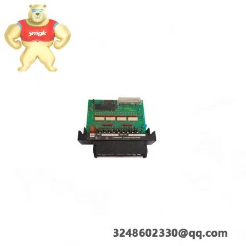 TOSHIBA 2N3A3119-B Control Module