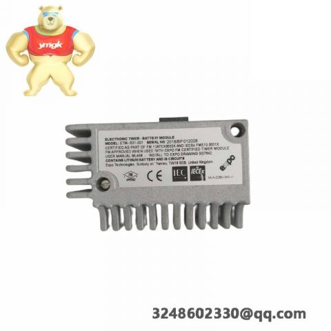 Rexroth VT5003 S31 R5 Proportional Amplifier - Industrial Automation Control Module