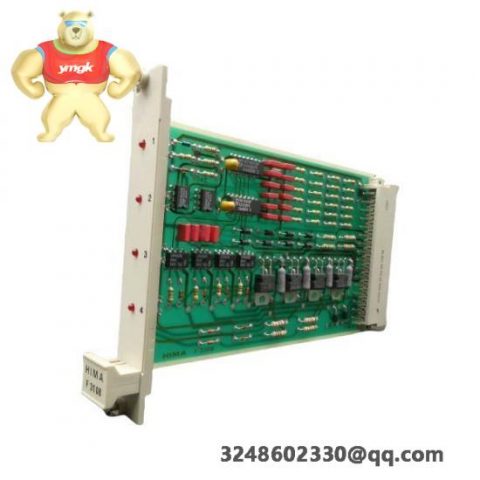 Yokogawa F3108 17039 High-Speed Software Module