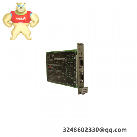 ZYGO 7702/8070-0102-02 Industrial Control Module