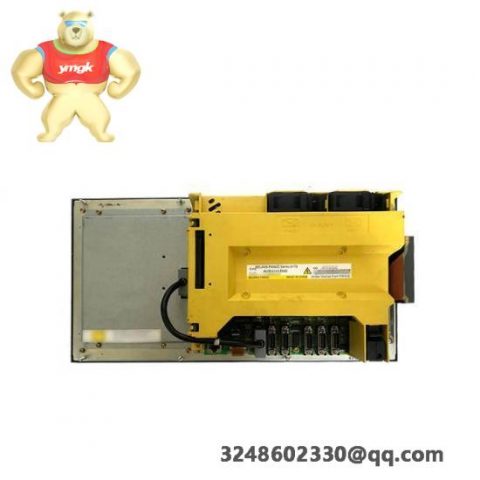 ASTEC AM80A-150L-065F33 Industrial Automation Control Module