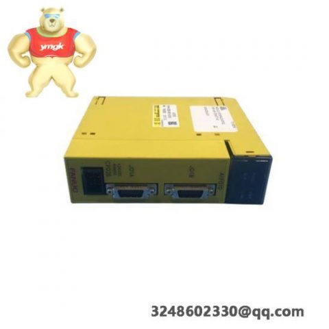 Beckhoff A03B-0807-C107 Industrial Control Module