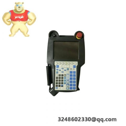 Fanuc A14B-0082-B326-03 High-Performance CNC Controller Module