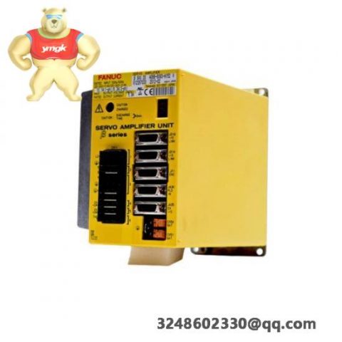 KOLLMORGEN J866-0002 Industrial Control Module, High Precision & Reliability
