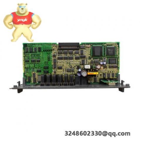 EPRO A20B-2100-0800 Industrial Control Module