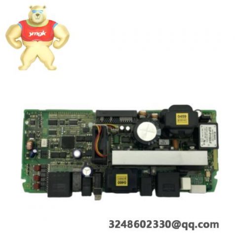 Fanuc A20B-2101-0390/08A PCL Board for Industrial Automation, Control System Solution
