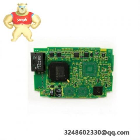 FANUC IC693CMM311F Communications Control Module for Industrial Automation
