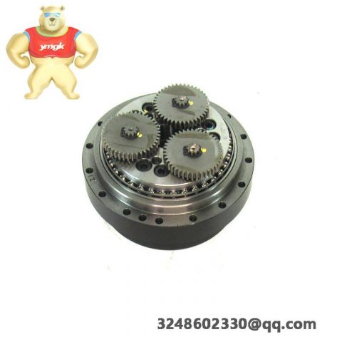 Fanuc A05B-2255-C102#ESW Timer and Counter for Precision Control