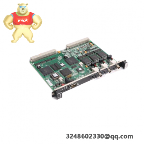 Fanuc A03B-0819-C154 I/O Interface Unit, Specialized for Industrial Automation