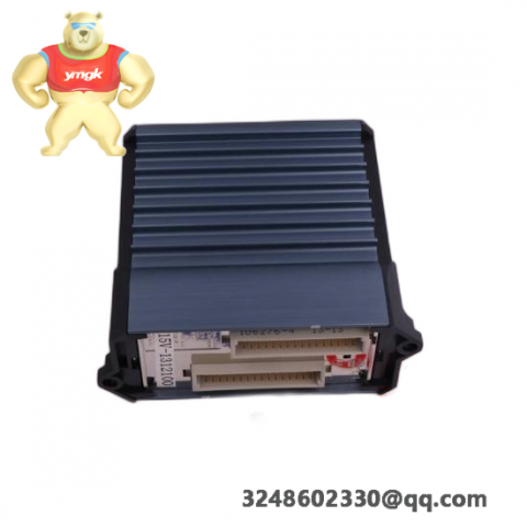 FOXBORO FBM SVH High-Performance Control Module