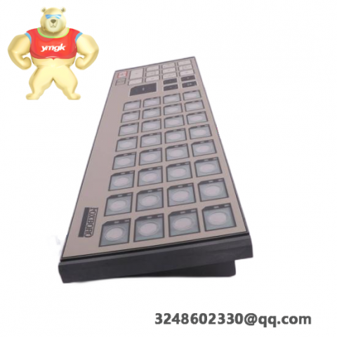 Foxboro 0399085B Industrial Control Module, 199 chars