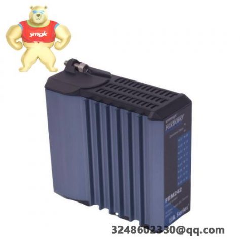 FOXBORO P0700ZA Industrial Control Module