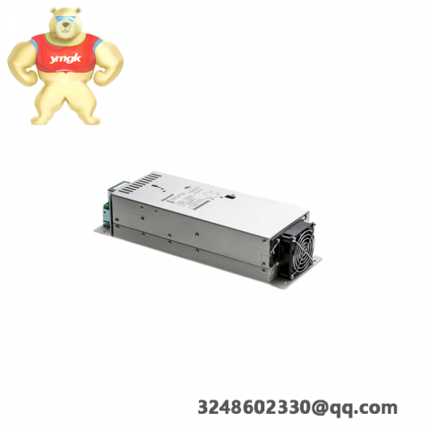 ABB FC-PSU-UNI2450U V2.1 Power Supply Module