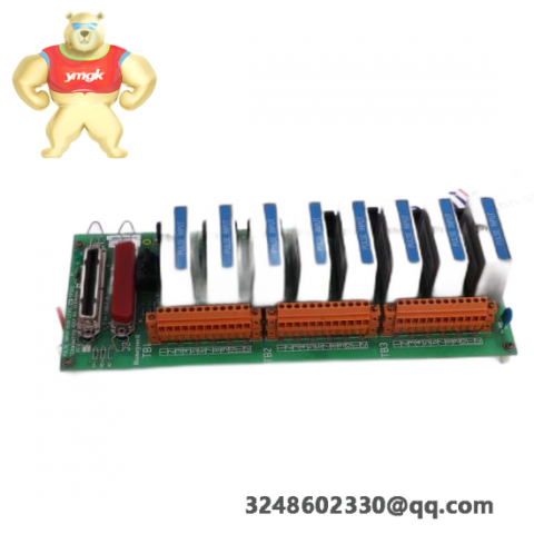 ABB 0303419B Unknown Module, A Versatile Solution