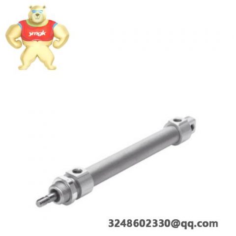 Festo DGS-16-50-P Double Acting Cylinder - 9126 Series