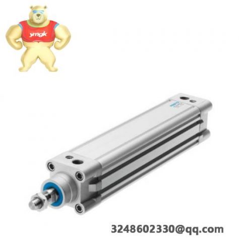Festo DNC-32-200-PTV-A-KP 163302 Pneumatic Actuator