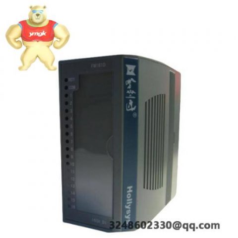 Foxboro P0997LF I/O Module for Industrial Automation