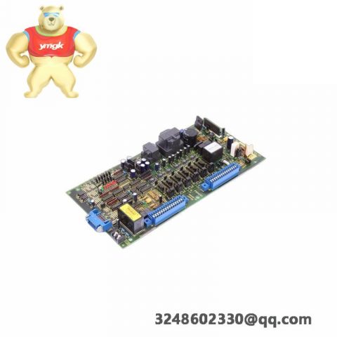 Fanuc A20B-1003-0090 Main Board - Core Component for Precision Control Systems