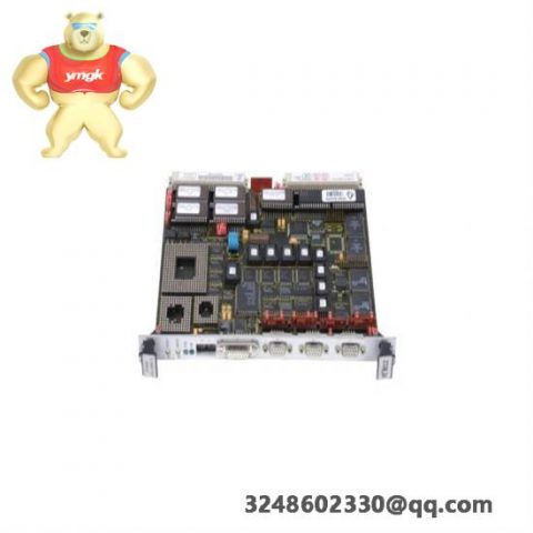 FORCE PMC234: High Precision Industrial Control Module