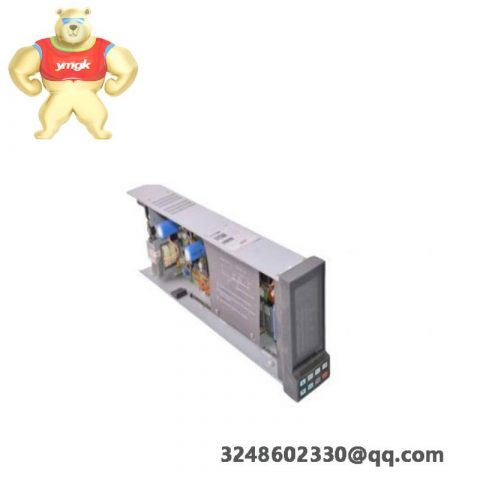 FOXBORO P0904HAREVA Smart Power Management Module, Intelligent Control System Component