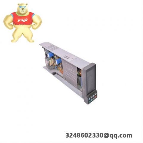 FOXBORO FEM206 8-Channel Pulse Input Module, Industrial Automation