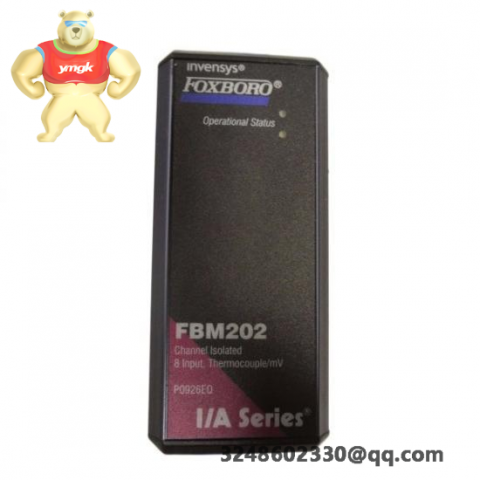 Foxboro 13A1-HK2 Differential Pressure Transmitter