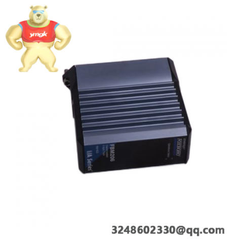 FOXBORO P0800GG System Module, New Direct Supply, Industrial Automation Control