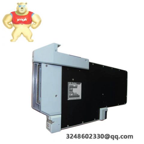 FOXBORO P0911SN Control Module