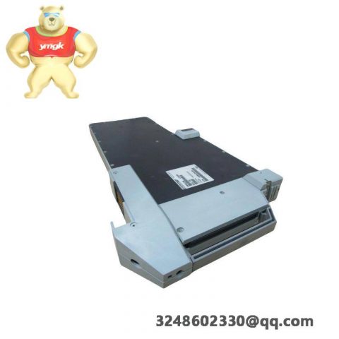 Foxboro PO930DHLCD Industrial Control Monitor
