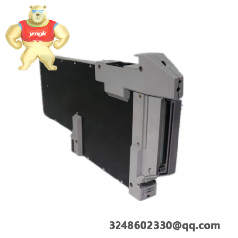 FOXBORO P0903UP High-Frequency Industrial Control Module