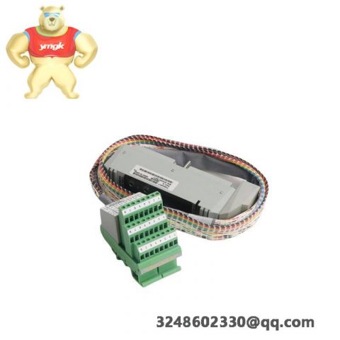 FOXBORO E96SIACCSE/XNF Industrial Control Module