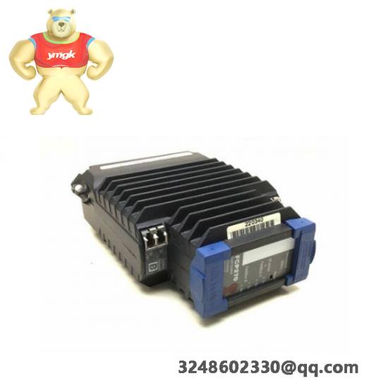 FOXBORO FCF270 P0917YZ Industrial Module