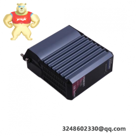 FOXBORO 202S-04-XXXX Control Module
