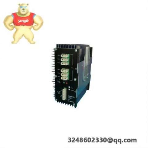 FOXBORO 600449701 Control Module, Precision Industrial Automation Component
