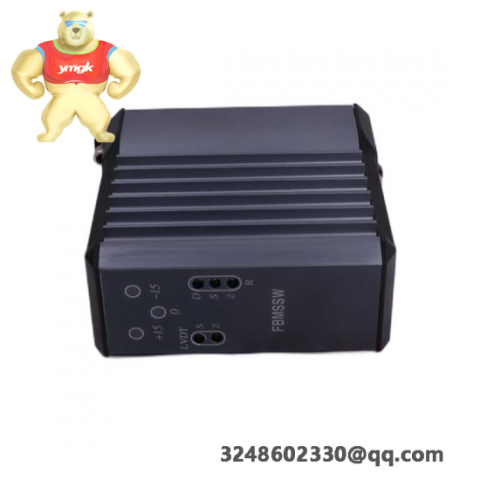Foxboro P0997NG Process Control Module