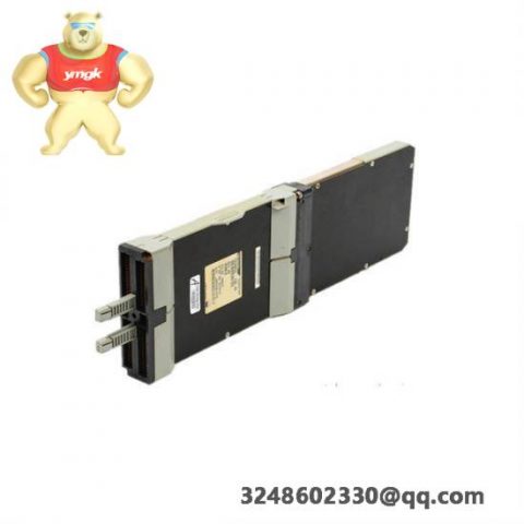 Foxboro P0400YG FBM06 Input/Output Module - Industrial Automation Control System Component
