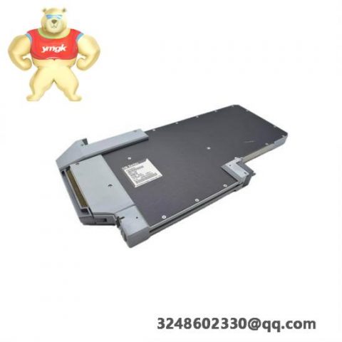 FOXBORO P0973CA System Module for High-Performance Industrial Control