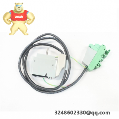 FOXBORO P0800DC Industrial Control Module
