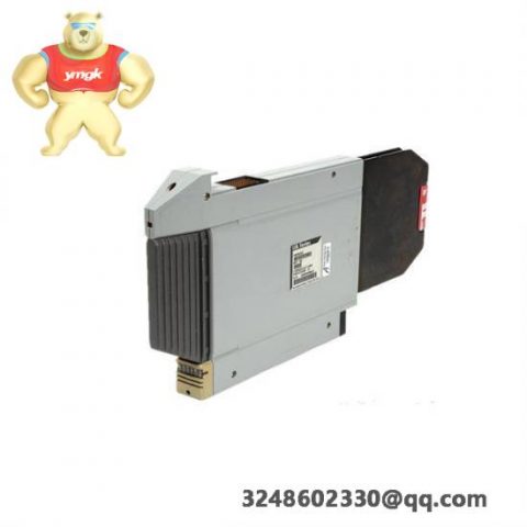 FOXBORO 8000PA13 Control Module for Industrial Automation Systems