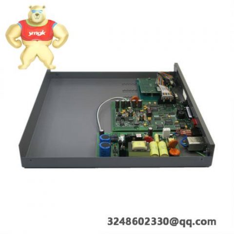 FOXBORO 2AXSGC Control Module