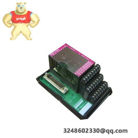 FOXBORO 2AXA4 Industrial Control System Module