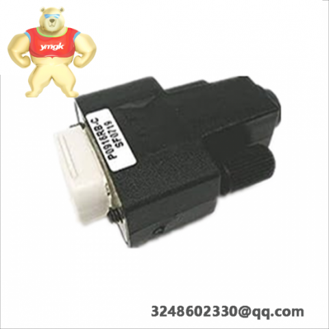 Foxboro P0997US Industrial Control Module
