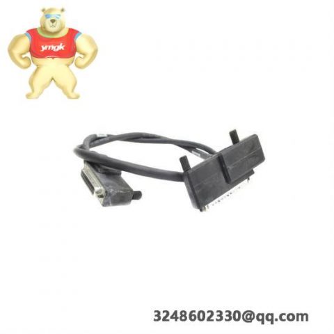 ABB RPBA-01 Control Module