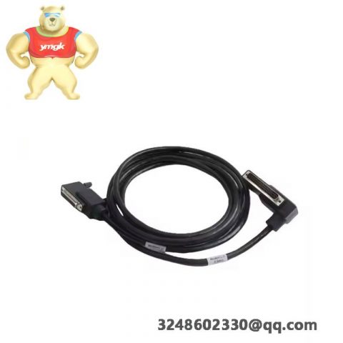 Foxboro P0156KD Control Module