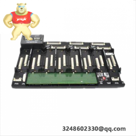 FOXBORO 63UDCOMFAF Industrial Control Module