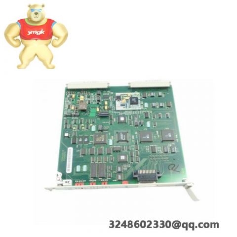 FOXBORO FBM217-P0916QA Industrial Control Module