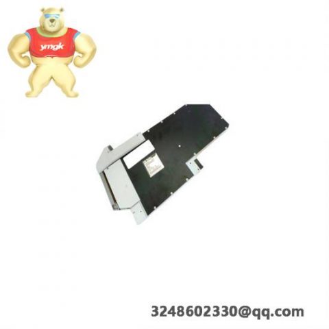 FOXBORO P0901YT Control Module - Precision Industrial Automation