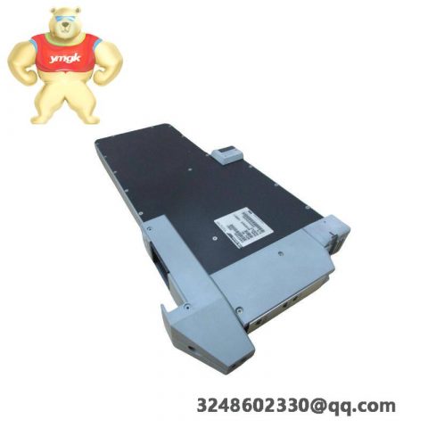 FOXBORO B0134SV Control Module - Optimized for Industrial Automation