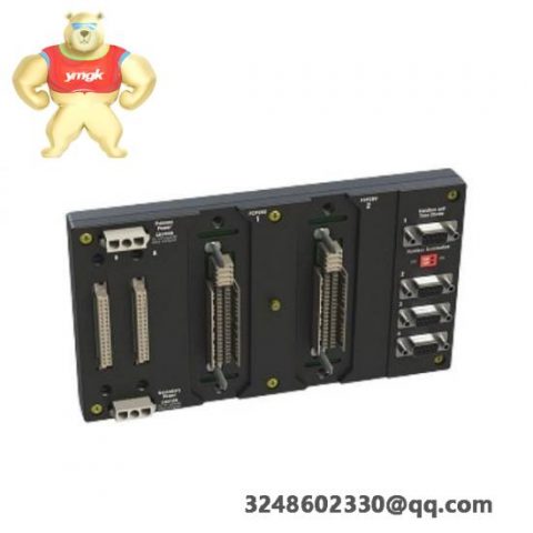 FOXBORO L0113CP Control System Module