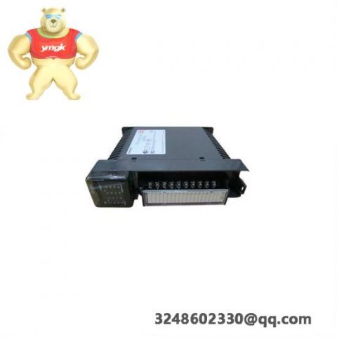 Foxboro P0971VK Industrial Automation Control Module